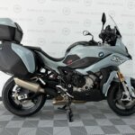 bmw s1000xr 2020