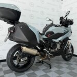 bmw s1000xr 2020