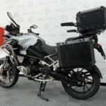 Triumph Tiger 1200 GT Explorer