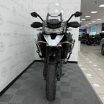 Triumph Tiger 1200 GT Explorer