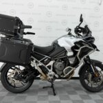 Triumph Tiger 1200 GT Explorer