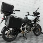 Triumph Tiger 1200 GT Explorer