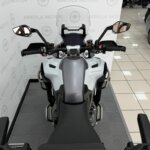 Triumph Tiger 1200 GT Explorer