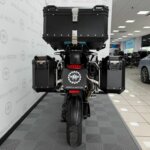 Triumph Tiger 1200 GT Explorer