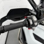 Triumph Tiger 1200 GT Explorer