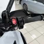 Triumph Tiger 1200 GT Explorer