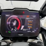 Triumph Tiger 1200 GT Explorer