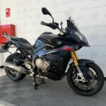 BMW S1000XR