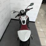 Triumph Trident 660 Triple Tribute