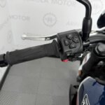 Triumph Trident 660 Triple Tribute