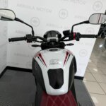 Triumph Trident 660 Triple Tribute