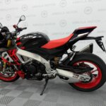Aprilia Tuono V4 Factory