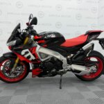 Aprilia Tuono V4 Factory