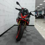 Aprilia Tuono V4 Factory