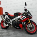 Aprilia Tuono V4 Factory