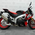 Aprilia Tuono V4 Factory