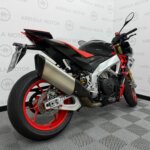 Aprilia Tuono V4 Factory