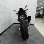 Aprilia Tuono V4 Factory