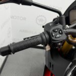 Aprilia Tuono V4 Factory