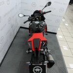 Aprilia Tuono V4 Factory