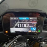 Aprilia Tuono V4 Factory