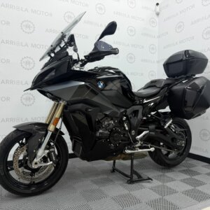 BMW S1000XR