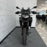 BMW F750GS