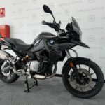 BMW F750GS
