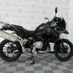 BMW F750GS