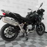 BMW F750GS