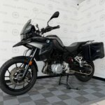 BMW F750GS