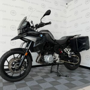 BMW F750GS