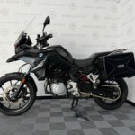 BMW F750GS