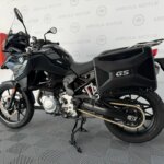 BMW F750GS