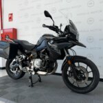 BMW F750GS