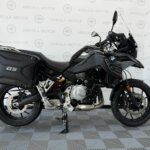 BMW F750GS