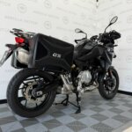 BMW F750GS