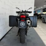 BMW F750GS