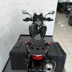 BMW F750GS