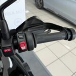 BMW F750GS