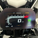 BMW F750GS