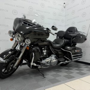 Harley-Davidson Ultra Limited