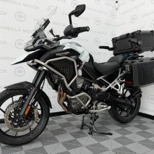 Triumph Tiger 1200 GT Explorer
