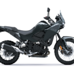 KLE 500