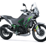 KLE500 SE