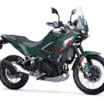 KLE500 SE