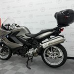BMW F800GT
