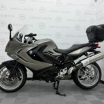 BMW F800GT