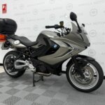 BMW F800GT