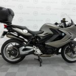 BMW F800GT